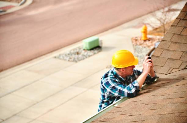 Roof Waterproofing Services in Harkers Island, NC