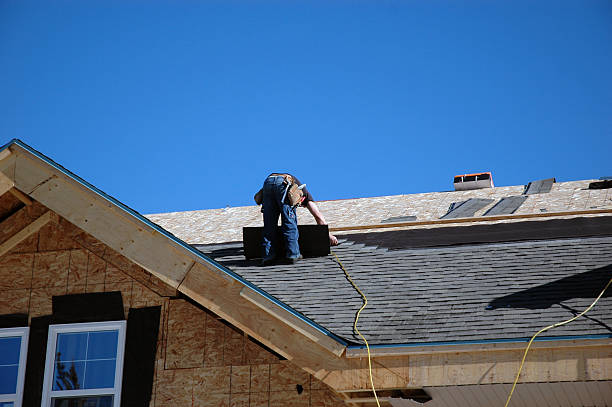 Best Local Roofing Companies  in Harkers Island, NC