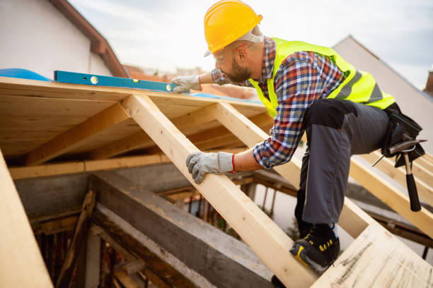 Best Tile Roofing Contractor  in Harkers Island, NC