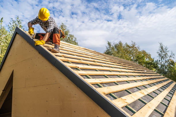 Best Tile Roofing Contractor  in Harkers Island, NC