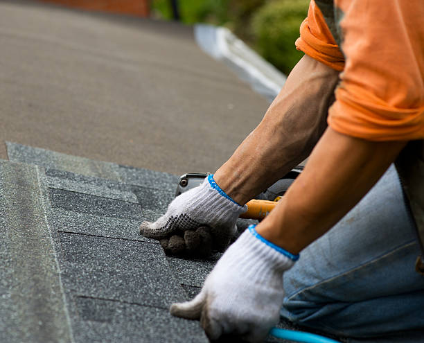 Best Local Roofing Companies  in Harkers Island, NC
