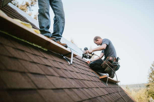 Best Storm Damage Roof Repair  in Harkers Island, NC