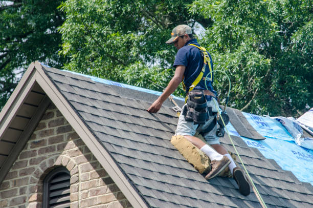 Best Best Roofing Contractors  in Harkers Island, NC